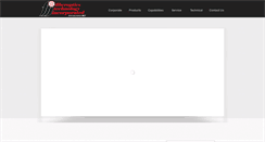 Desktop Screenshot of fiberopticstech.com